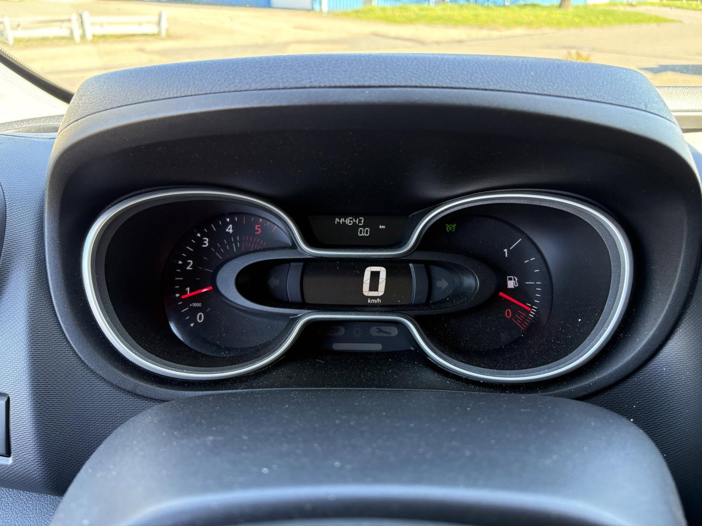 Renault Trafic 2.0 dCi 120 L2H1 | CAMERA | LED |