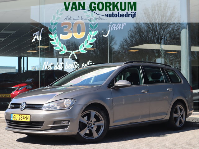 Volkswagen Golf - Variant 1.0 TSI Comfortline Navi / Elekramen / Cruise / Trekh / Carplay Marge