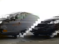 Ford Transit Custom - 2.0 TDCI Euro 6 Limited- 3 Pers, Clima, Cruise, Park Assist, Grijs Kenteken