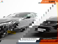 Peugeot 408 - 1.2 Allure Hybrid 145pk e Automaat Climate Control Navigatie Apple Carplay / Android auto PDC VA + Camera Adaptive Cruise Control 19" LM Velgen Full LED