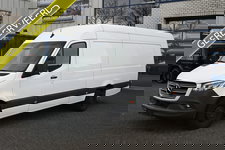 Mercedes-Benz Sprinter - 319 CDI L4H2 MAXI Distronic, LED, Standkachel, Geveerde Stoelen, Etc.