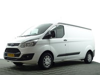 Ford Transit Custom - 310 2.0 TDCI Euro 6 L2H2 Trend- Park Assist, Stoelverwarming, Trekhaak, Clima, Cruise