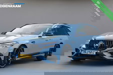 Mercedes-Benz E-Klasse - Estate AMG 53 4MATIC+ Night Edition