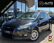 Ford Focus - 1.0 EcoBoost Lease Titanium | Nette Staat | NL AUTO | D Riem is Recent Vervangen | Achteruitrijcamera |