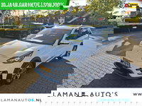 Kia e-Niro - ExecutiveLine 64 kWh | 10 Jaar Garantie | SOH 100% | Open dak Leder JBL CarPlay ECC Nav ACC 17" LMV All-Season banden LED Camera Parelmoer | EV Voorschoten