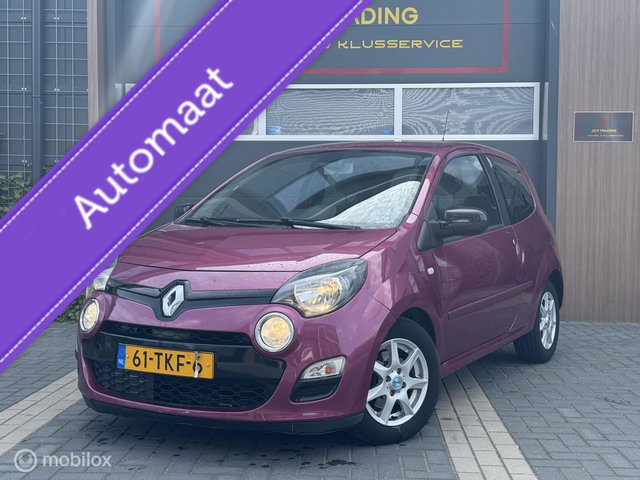 Renault Twingo - "AUTOMAAT" 1.2 16V Dynamique