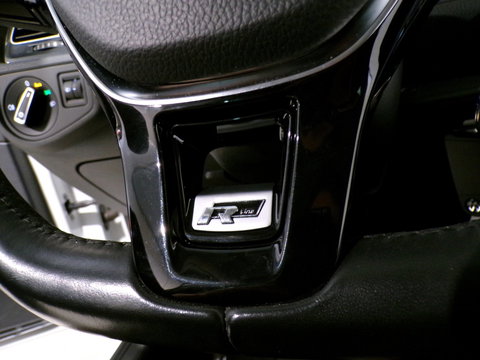 Volkswagen Golf Variant 1.4 TSI Highline R-Line Trekhaak Apple-carplay Stoelverwarming Camera Parkeersensoren Massage Garantie