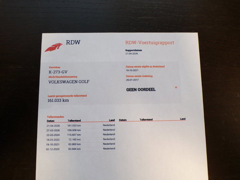 Volkswagen Golf Variant 1.4 TSI Highline R-Line Trekhaak Apple-carplay Stoelverwarming Camera Parkeersensoren Massage Garantie