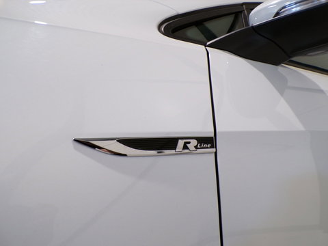 Volkswagen Golf Variant 1.4 TSI Highline R-Line Trekhaak Apple-carplay Stoelverwarming Camera Parkeersensoren Massage Garantie