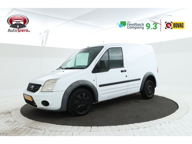 Ford Transit Connect - T220S 1.8 TDCi Trend
