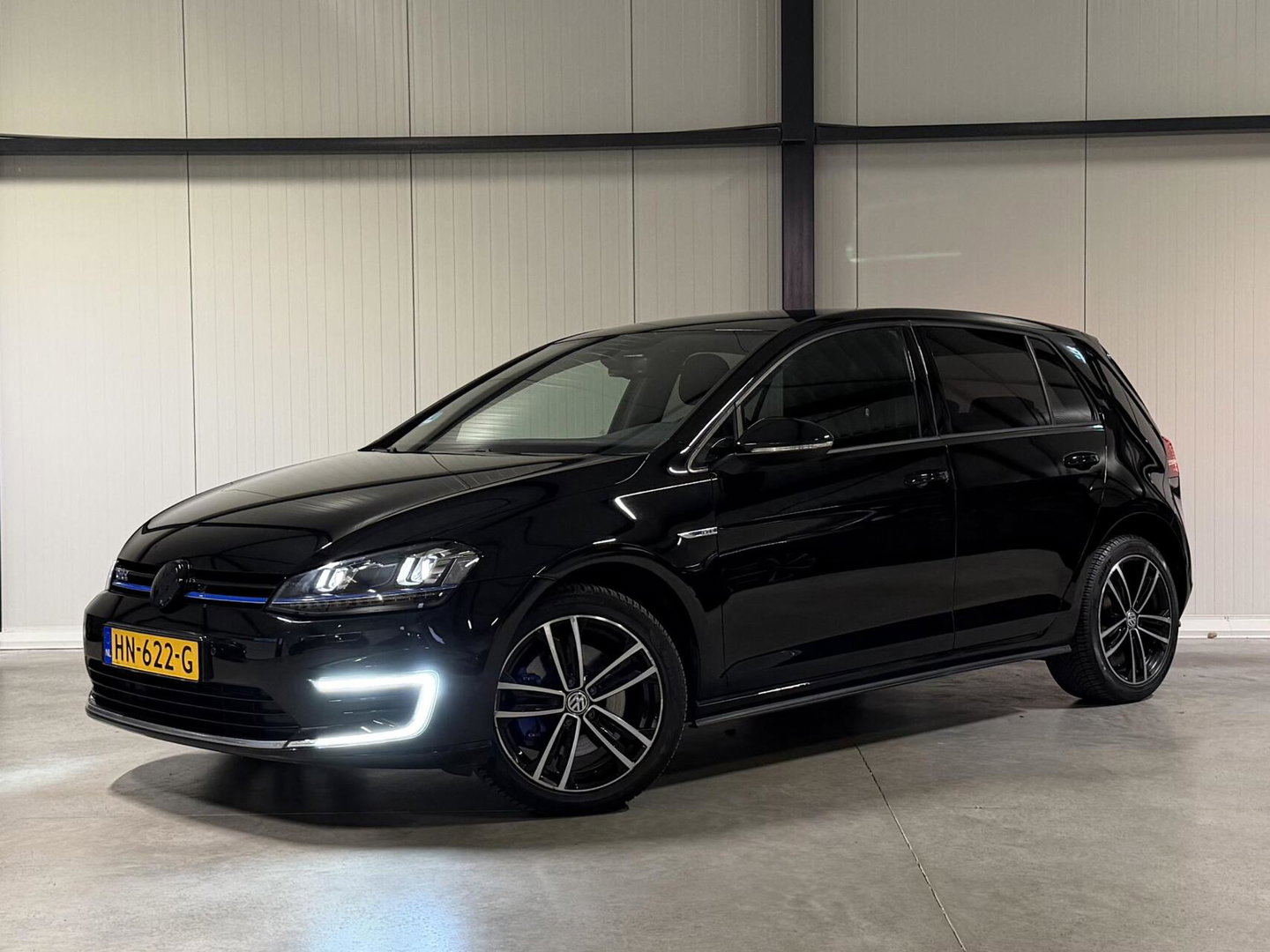 Volkswagen Golf 1.4 TSI GTE GTI Carplay Stoelverwarming PDC
