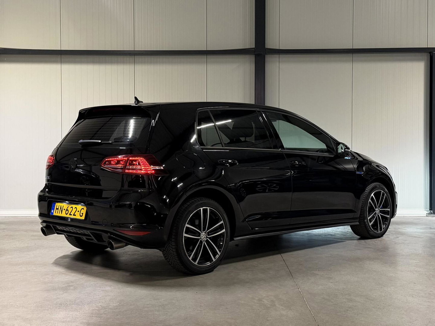 Volkswagen Golf 1.4 TSI GTE GTI Carplay Stoelverwarming PDC