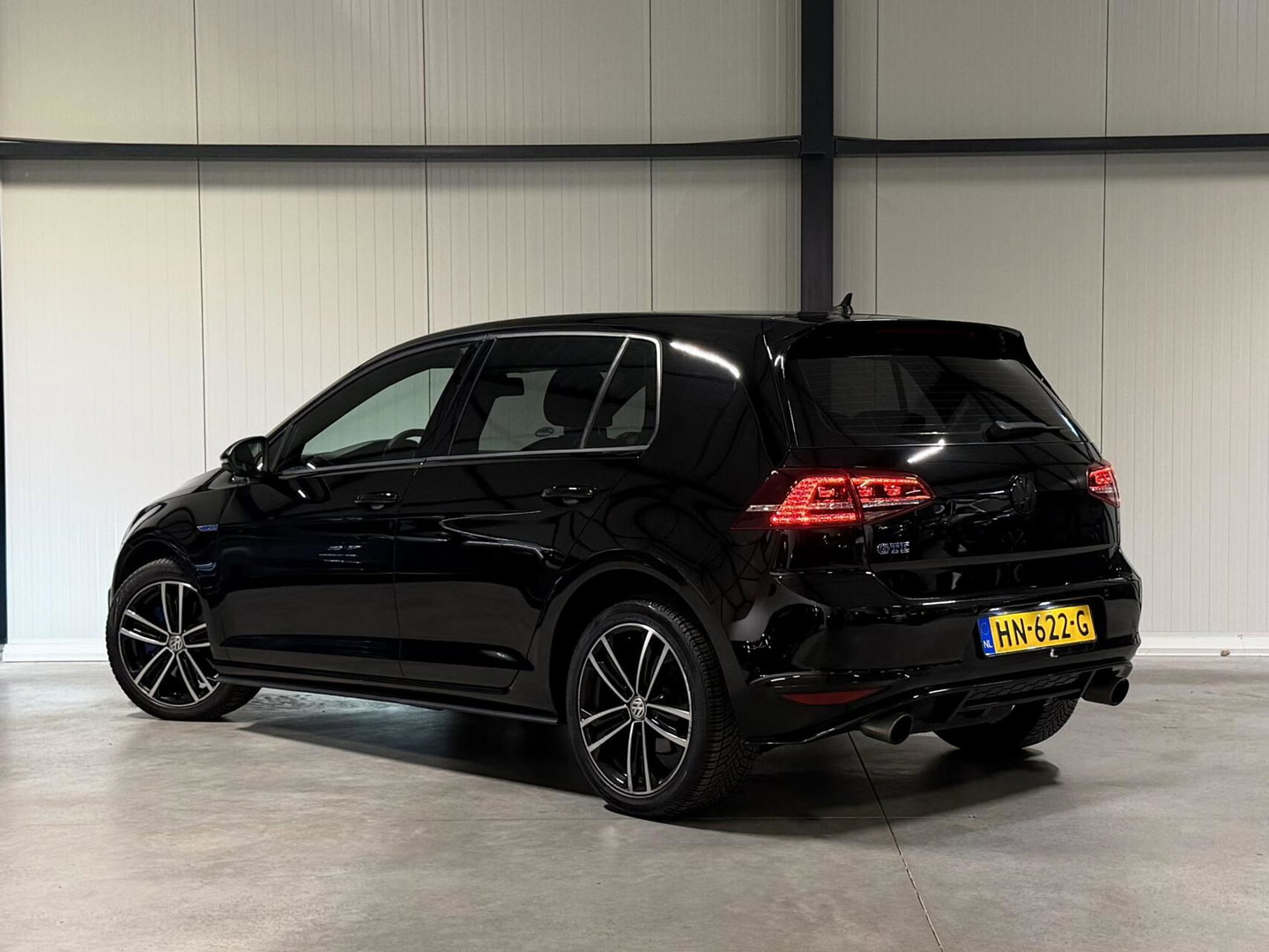 Volkswagen Golf 1.4 TSI GTE GTI Carplay Stoelverwarming PDC