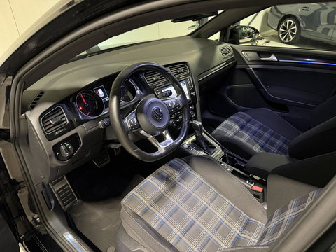 Volkswagen Golf 1.4 TSI GTE GTI Carplay Stoelverwarming PDC
