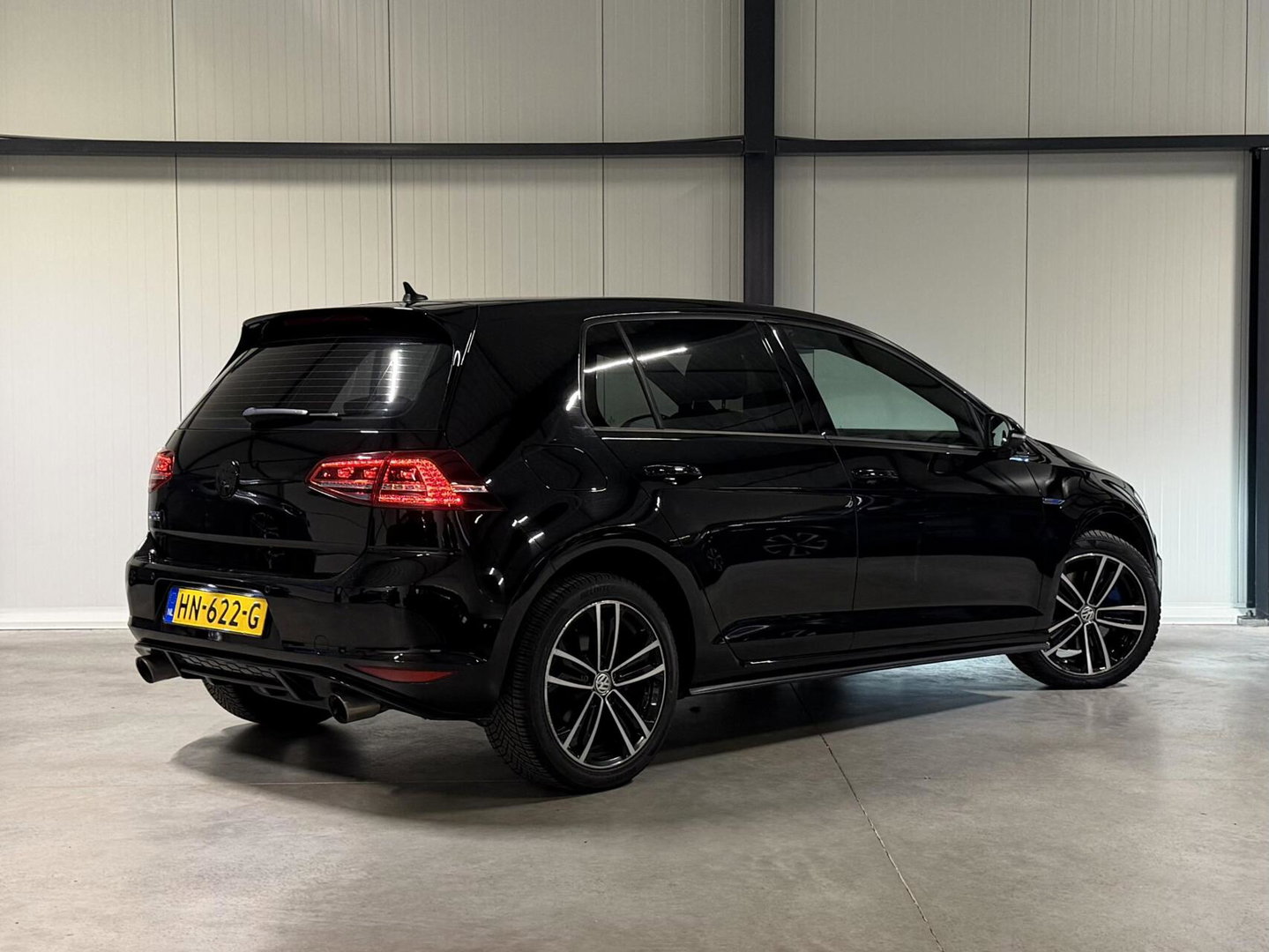Volkswagen Golf 1.4 TSI GTE GTI Carplay Stoelverwarming PDC