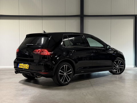 Volkswagen Golf 1.4 TSI GTE GTI Carplay Stoelverwarming PDC