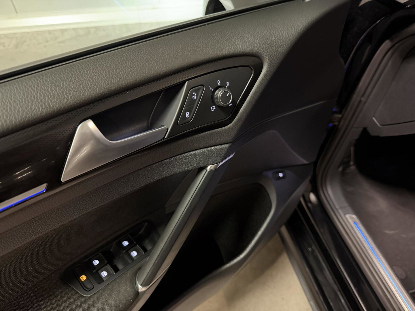 Volkswagen Golf 1.4 TSI GTE GTI Carplay Stoelverwarming PDC