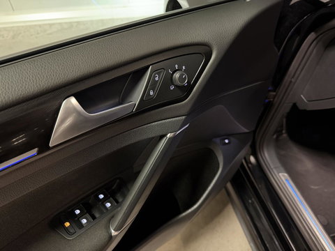 Volkswagen Golf 1.4 TSI GTE GTI Carplay Stoelverwarming PDC