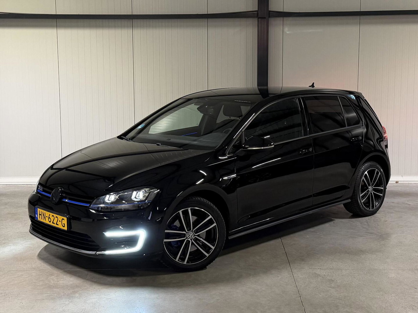 Volkswagen Golf 1.4 TSI GTE GTI Carplay Stoelverwarming PDC