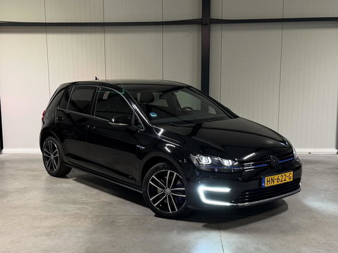 Volkswagen Golf 1.4 TSI GTE GTI Carplay Stoelverwarming PDC