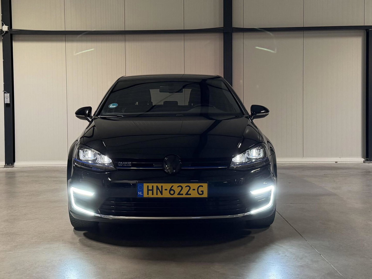 Volkswagen Golf 1.4 TSI GTE GTI Carplay Stoelverwarming PDC