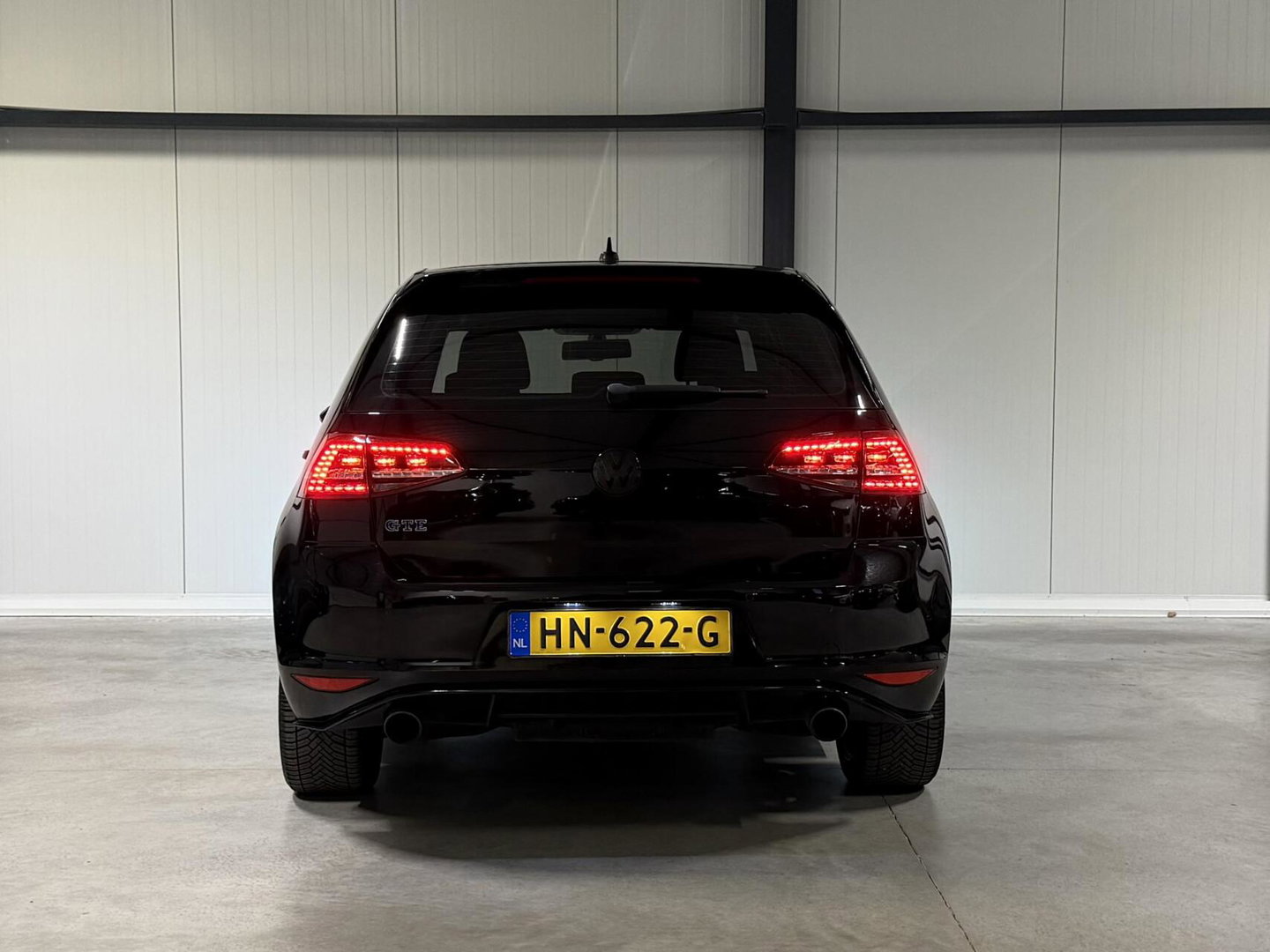 Volkswagen Golf 1.4 TSI GTE GTI Carplay Stoelverwarming PDC