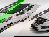 Ford Transit Custom - 320 2.0 TDCI Automaat 131PK L2H1 / 2x Schuifdeur / Trekhaak / Pdc.+Camera / Safety & Comfort Pack / Navigatie /