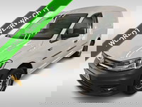 Volkswagen Caddy - 1.4 TGI L2H1 Maxi CNG aardgas / Benz./ Comfortline Airco / Pdc. / Re.Schuifdeur / zeer milieu vriendelijk .