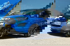 Ford EcoSport - 1.0 ECOBOOST ST-LINE BLACK | WINTERPACK | B&O | CARPLAY | PRIVACY | KEY-LESS | CAMERA