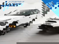 Citroën ë-C4 - LIVE 50 kWh 3-FASE + CARPLAY | DAB | DIGITALE COCKPIT