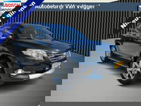 Toyota RAV4 - 2.0 VVTi Executive 4x4 navi, trekhaak, cruise, clima