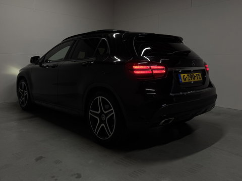 Mercedes-Benz GLA AMG Pano Carplay Navi Cruise Camera