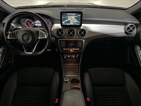 Mercedes-Benz GLA AMG Pano Carplay Navi Cruise Camera