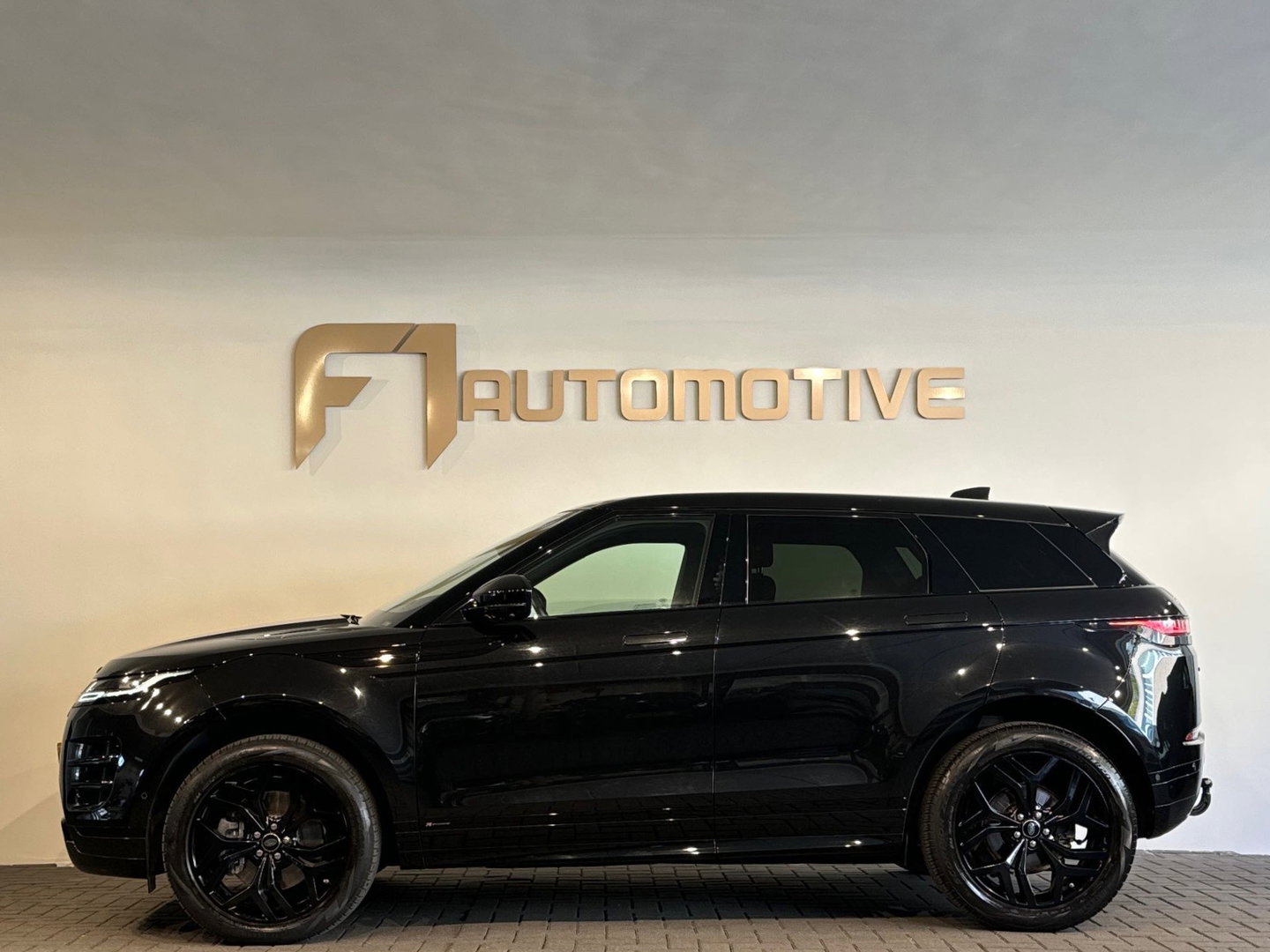 Land Rover Range Rover Evoque 2.0 P200 AWD HSE Memory|Trekhaak