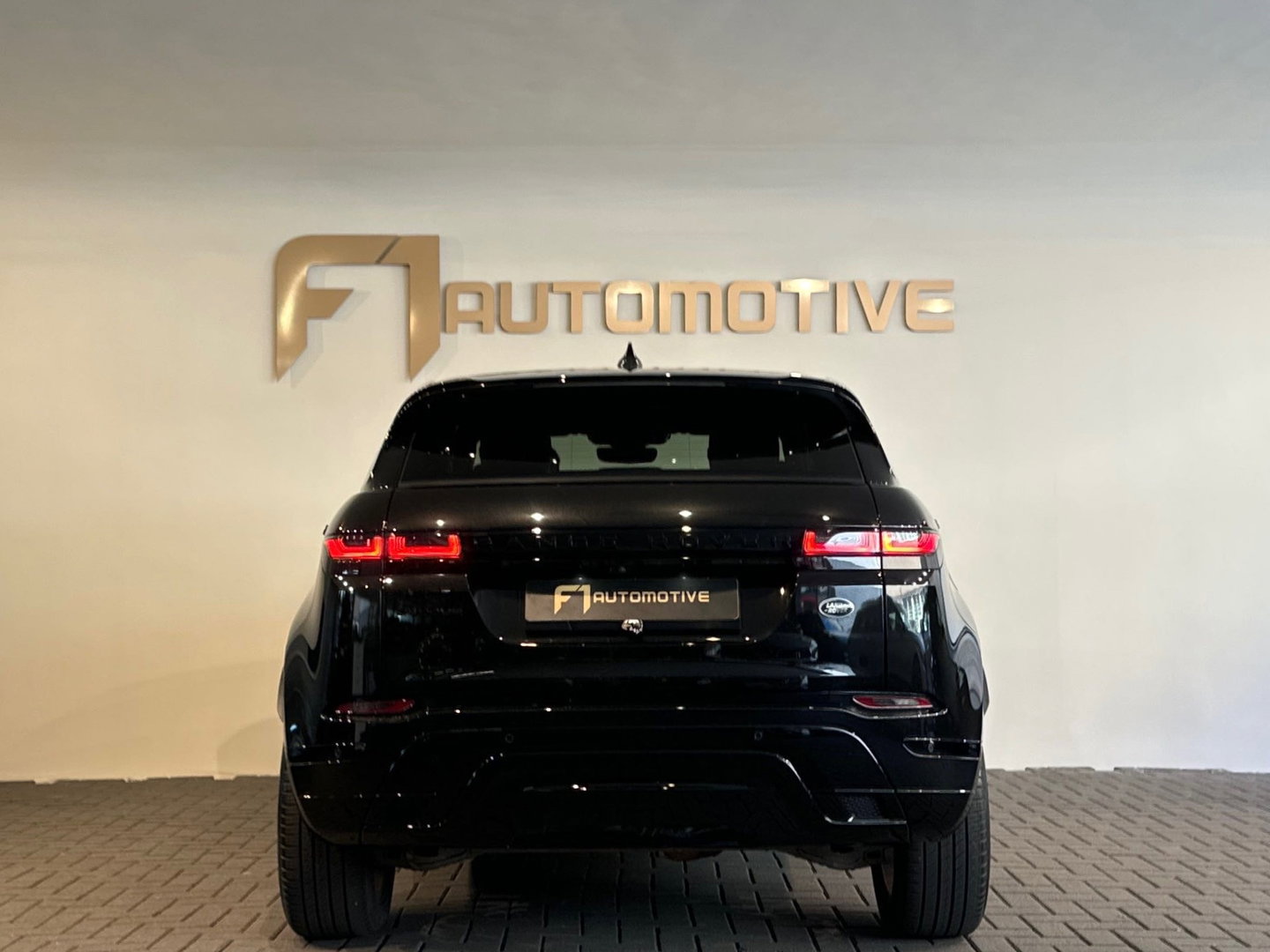 Land Rover Range Rover Evoque 2.0 P200 AWD HSE Memory|Trekhaak