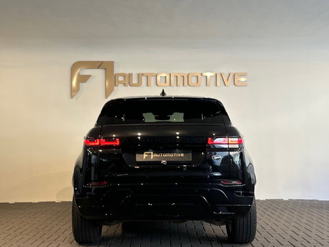 Land Rover Range Rover Evoque 2.0 P200 AWD HSE Memory|Trekhaak