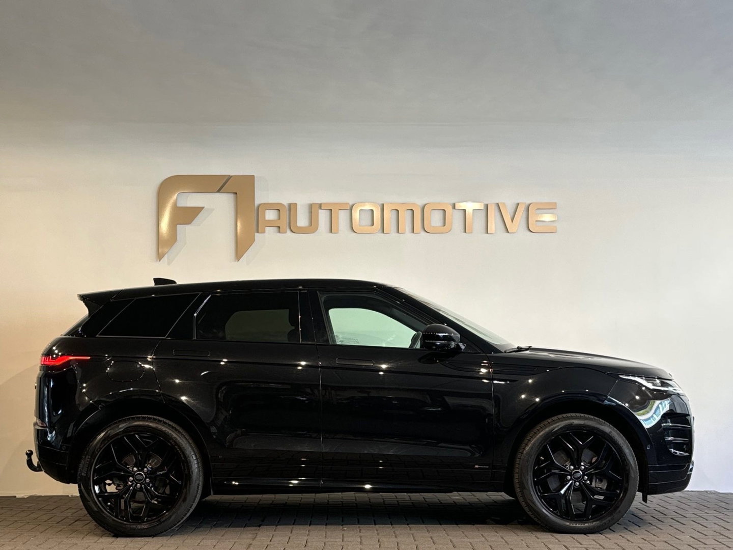 Land Rover Range Rover Evoque 2.0 P200 AWD HSE Memory|Trekhaak