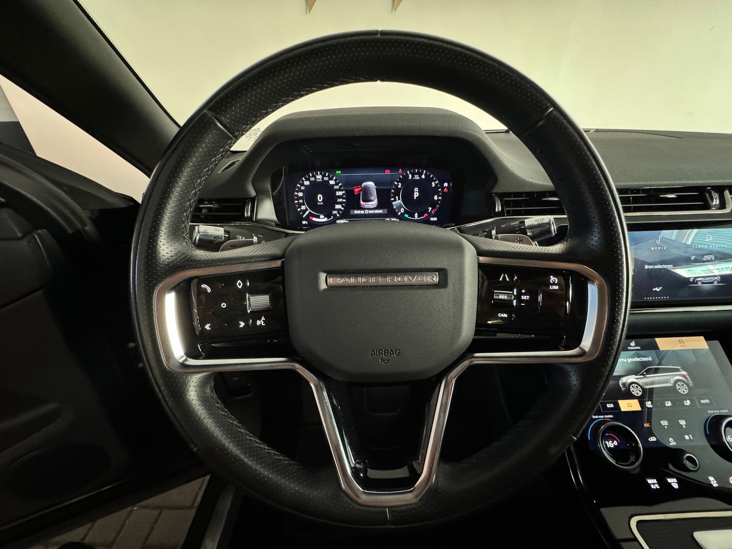 Land Rover Range Rover Evoque 2.0 P200 AWD HSE Memory|Trekhaak