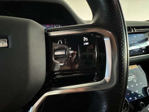 Land Rover Range Rover Evoque 2.0 P200 AWD HSE Memory|Trekhaak