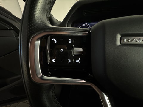 Land Rover Range Rover Evoque 2.0 P200 AWD HSE Memory|Trekhaak