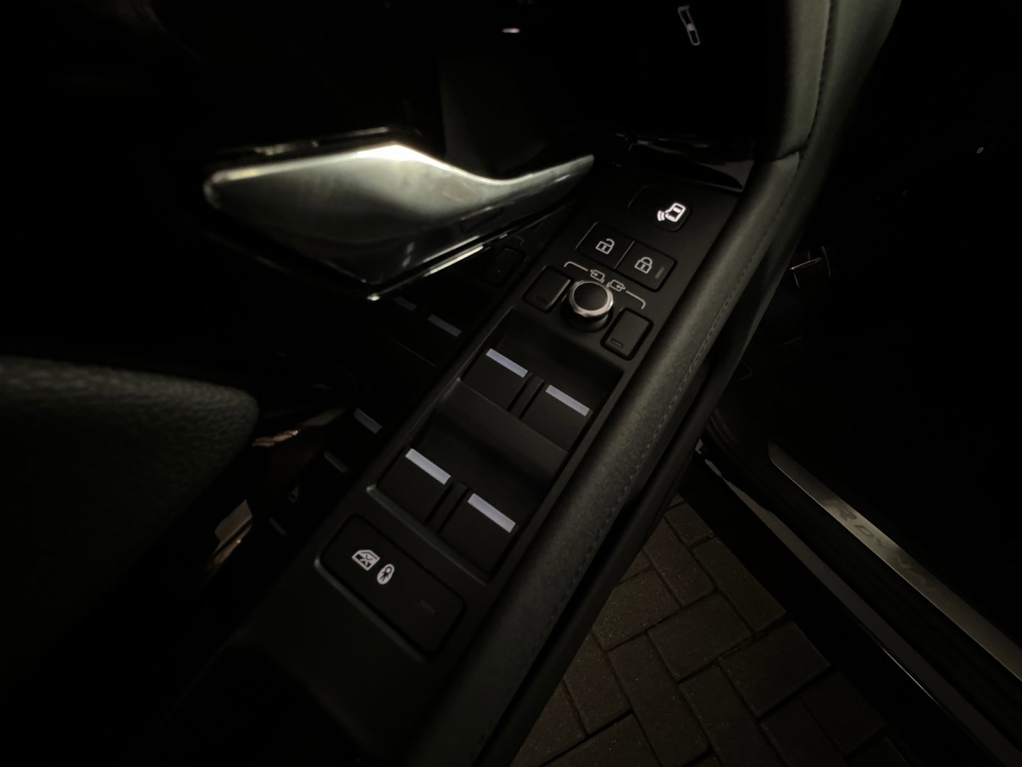 Land Rover Range Rover Evoque 2.0 P200 AWD HSE Memory|Trekhaak