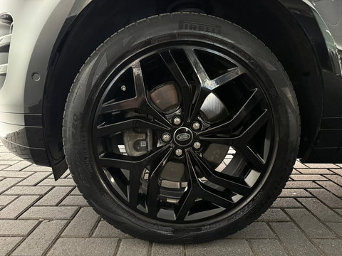 Land Rover Range Rover Evoque 2.0 P200 AWD HSE Memory|Trekhaak