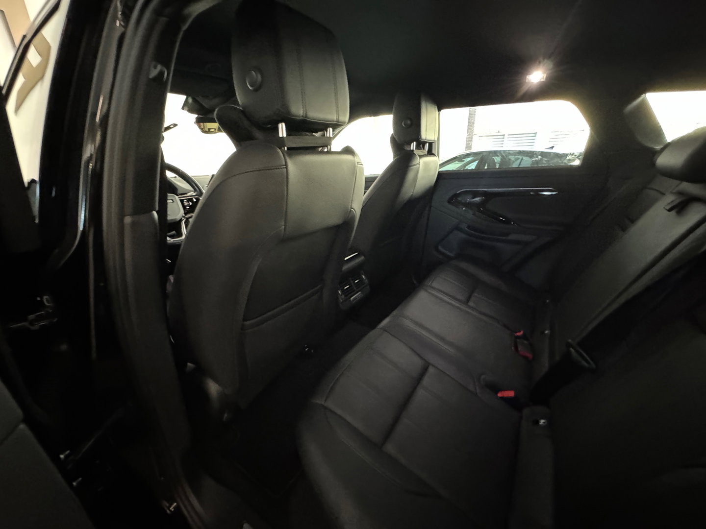 Land Rover Range Rover Evoque 2.0 P200 AWD HSE Memory|Trekhaak