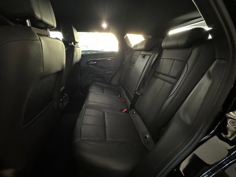 Land Rover Range Rover Evoque 2.0 P200 AWD HSE Memory|Trekhaak