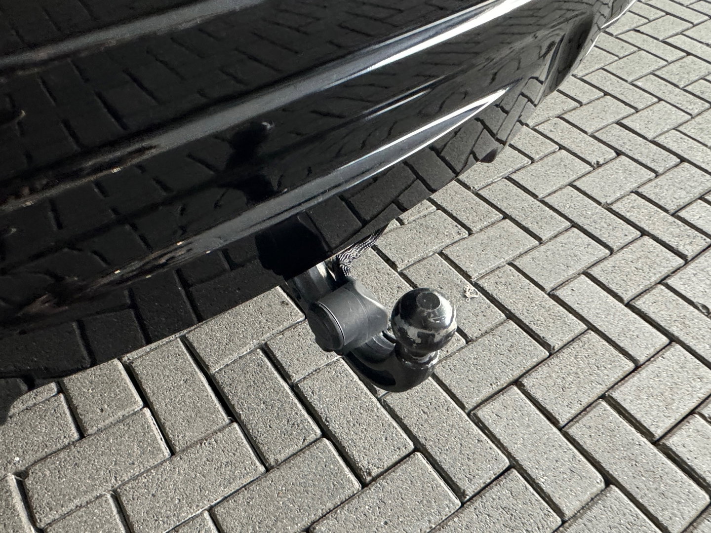 Land Rover Range Rover Evoque 2.0 P200 AWD HSE Memory|Trekhaak