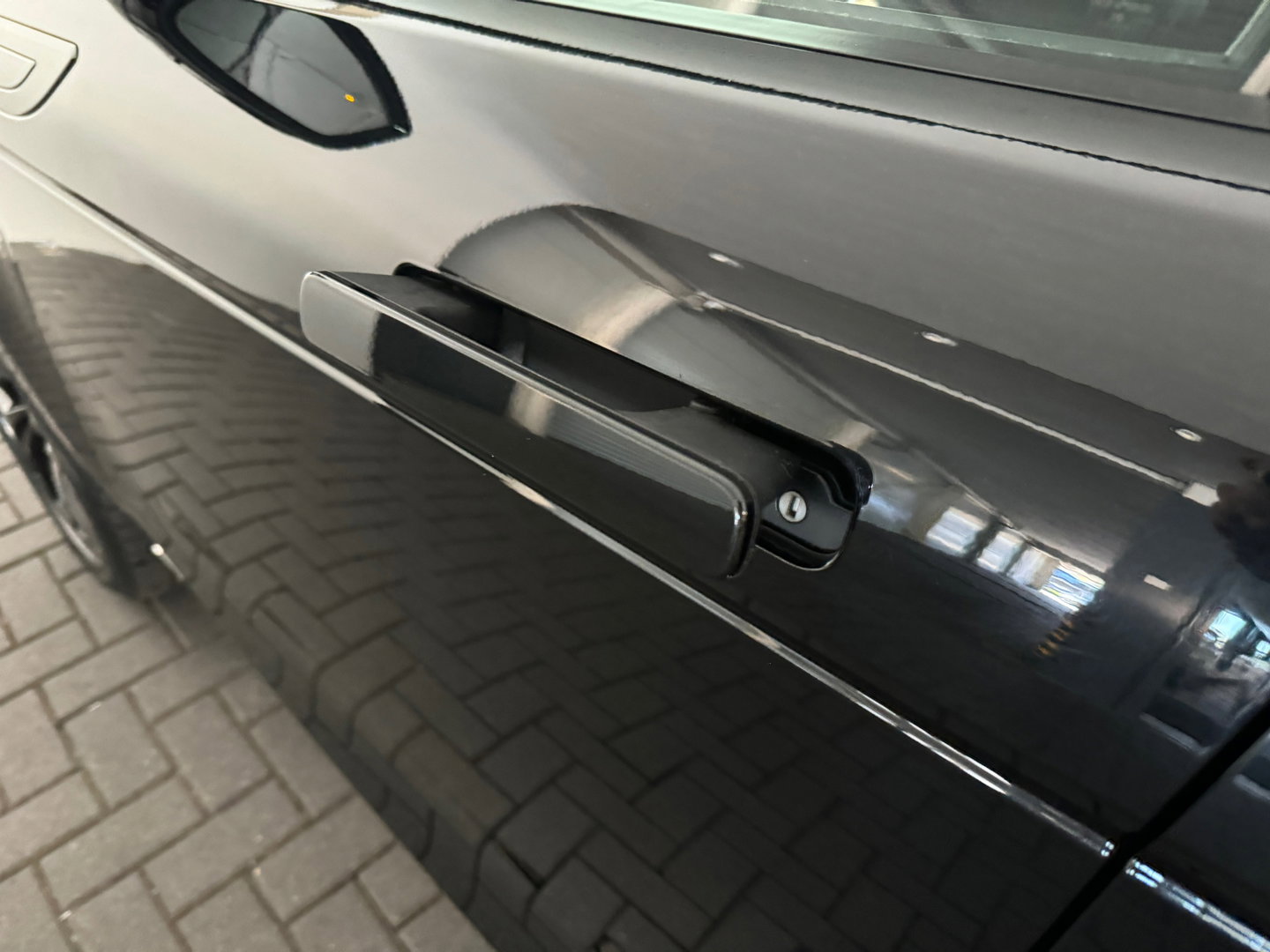 Land Rover Range Rover Evoque 2.0 P200 AWD HSE Memory|Trekhaak