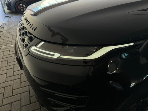 Land Rover Range Rover Evoque 2.0 P200 AWD HSE Memory|Trekhaak