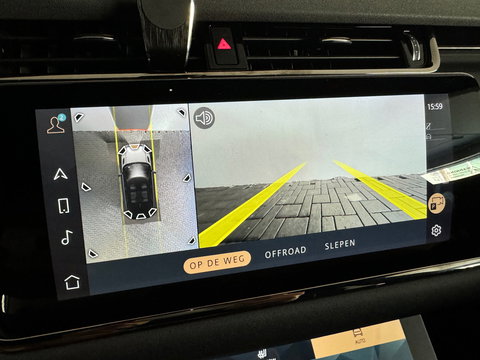 Land Rover Range Rover Evoque 2.0 P200 AWD HSE Memory|Trekhaak