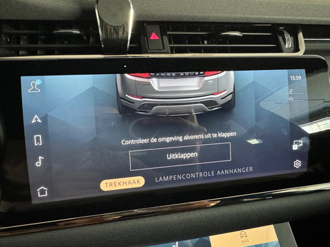 Land Rover Range Rover Evoque 2.0 P200 AWD HSE Memory|Trekhaak