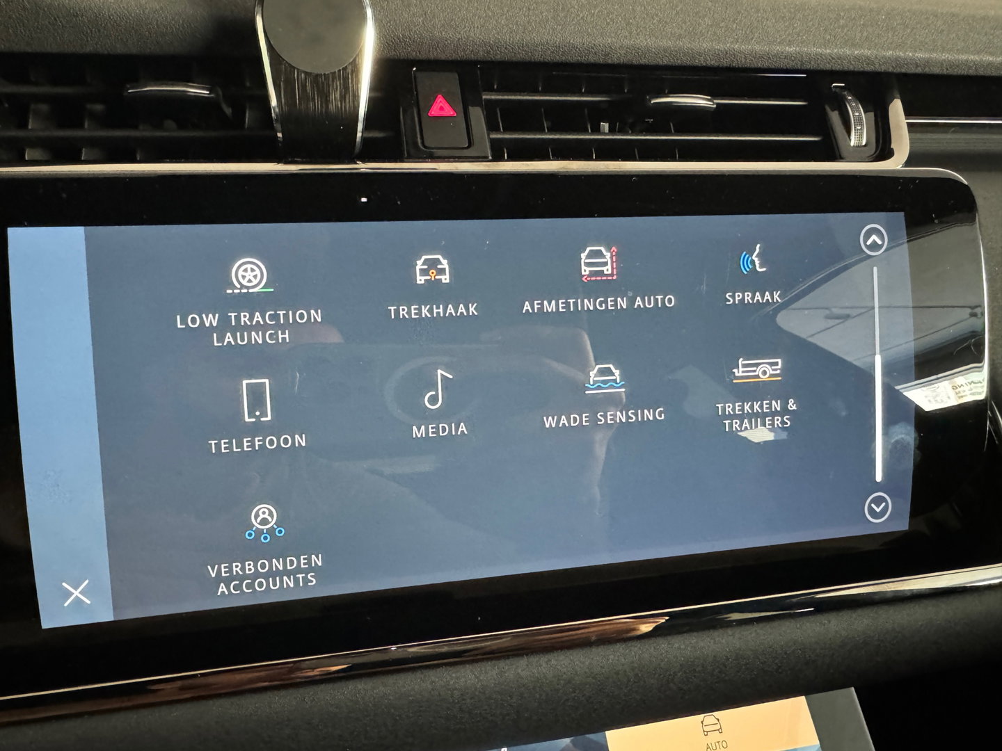 Land Rover Range Rover Evoque 2.0 P200 AWD HSE Memory|Trekhaak